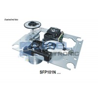 SFP101N - 15pin CD optika s motormi -MBR-